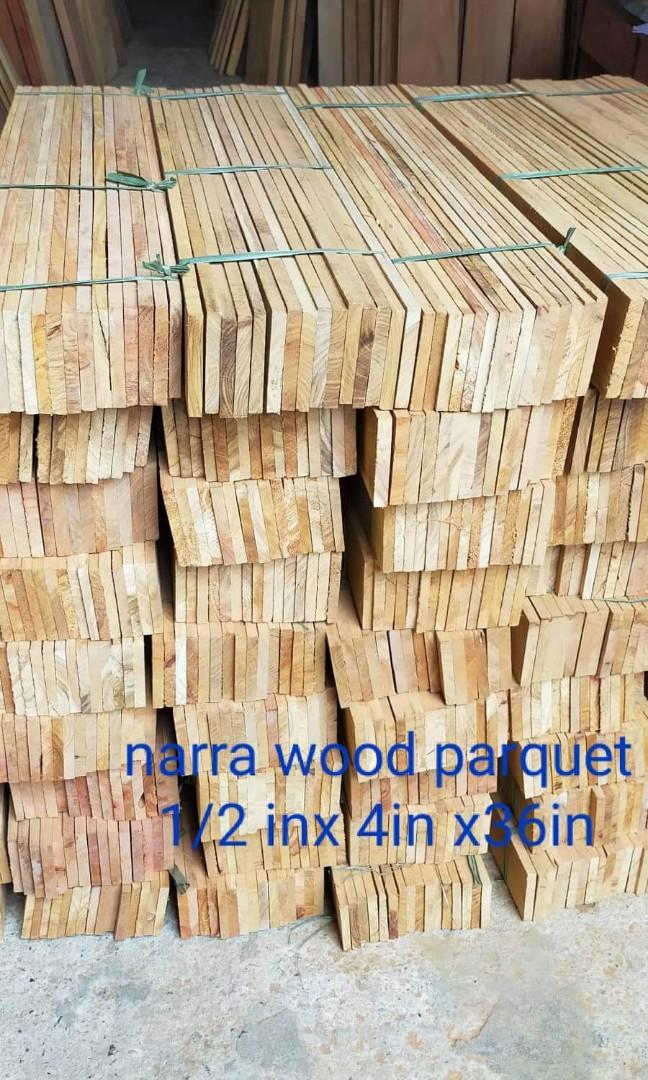 Solid wood planks kiln dry sundry available PMImage2