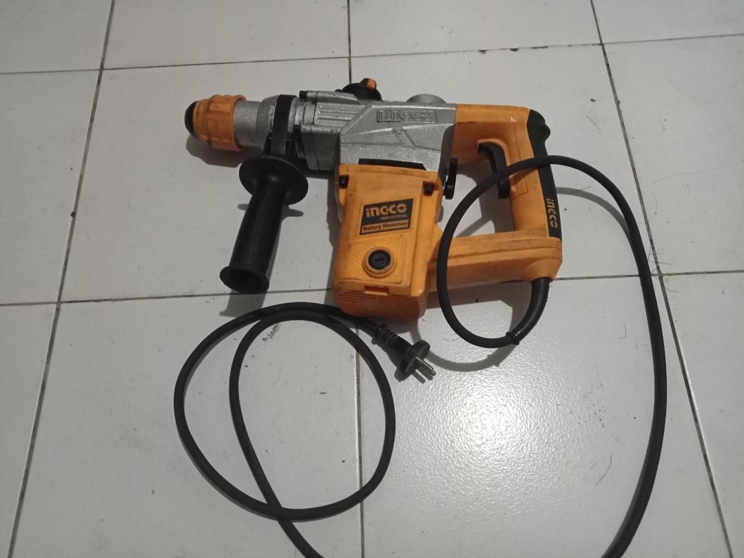 Ingco industrial rotary hammer