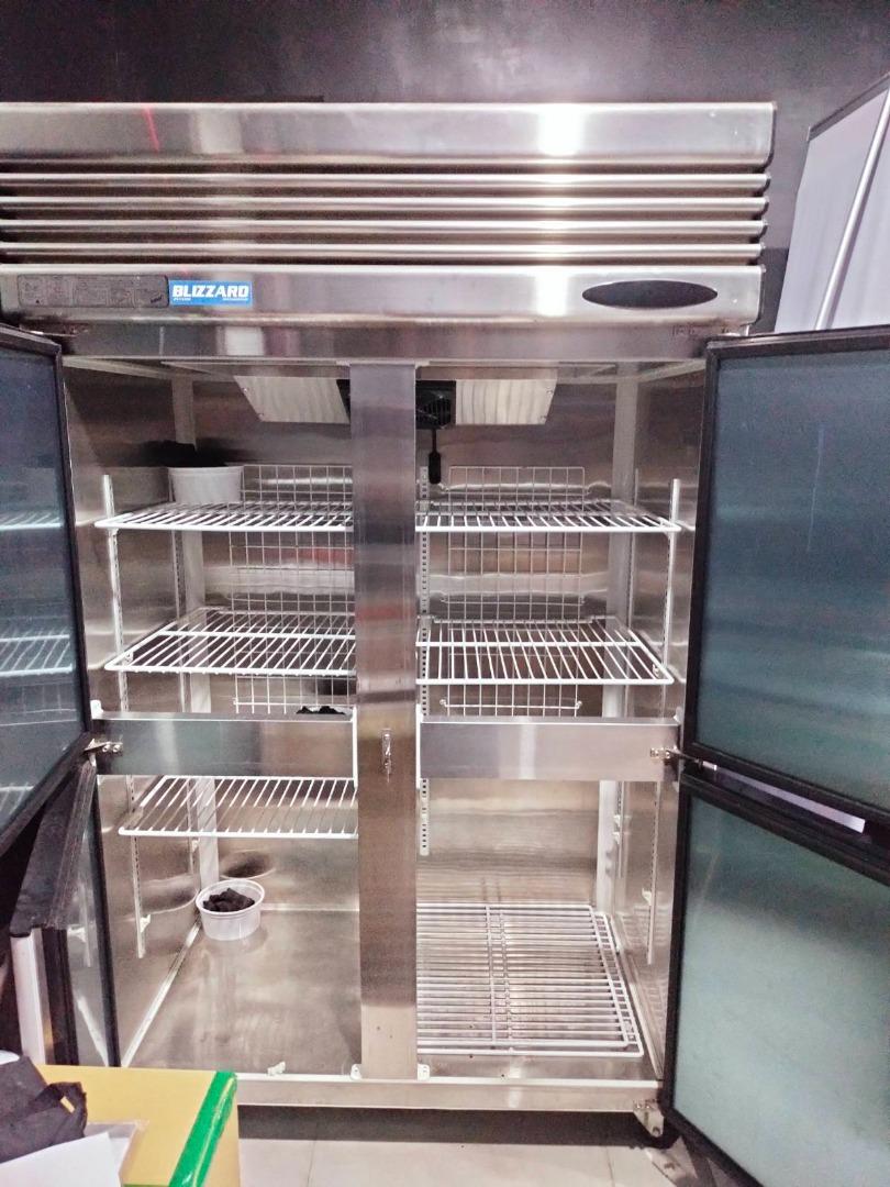Chiller Refrigerator Bain Marie Fructose Machine Syrup Dispenser Blender Induction Cooker Sealing Ma