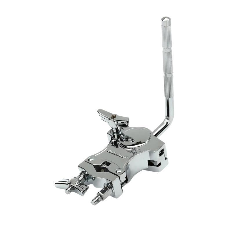 Ludwig PM0048 Atlas Series Tom Clamp-On Percussion Holder with 12mm L-Arm for 78\Image3