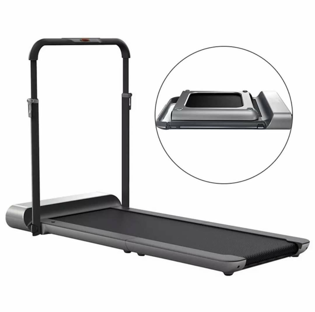 XIAOMI WalkingPad R1 Pro Treadmill 2 in 1 Smart Folding Walking and Running MachineImage3