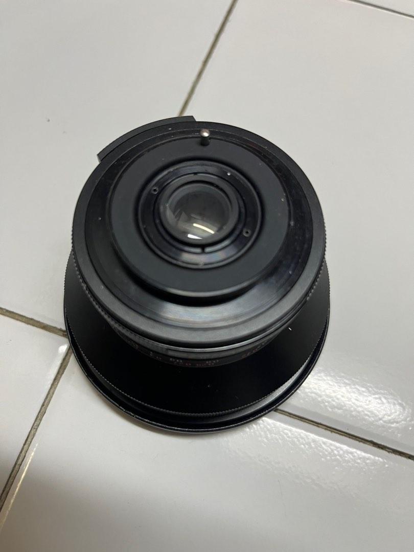 20mm f3.8 m42 screw mount wide angle lensImage2