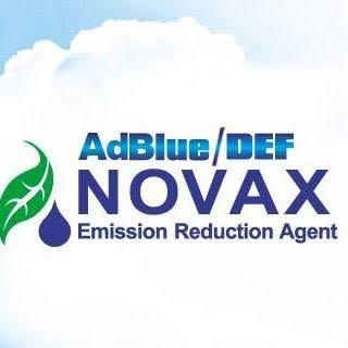 NovaxPureblue Diesel exhaust fluid or adblue