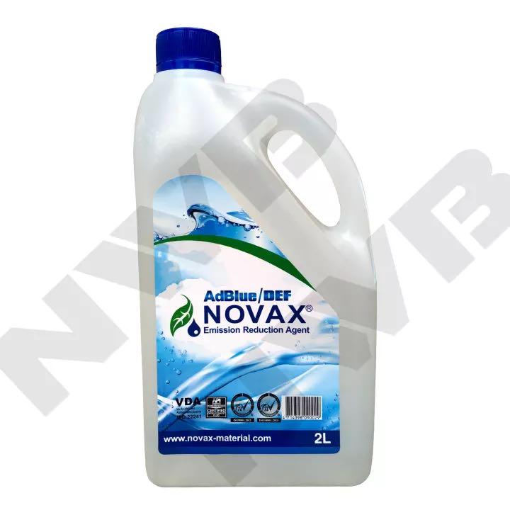 NovaxPureblue Diesel exhaust fluid or adblueImage2