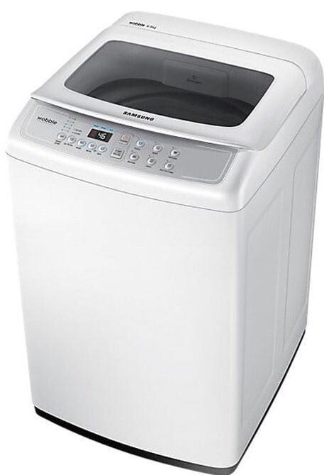 Samsung washing machine for sale !Image2