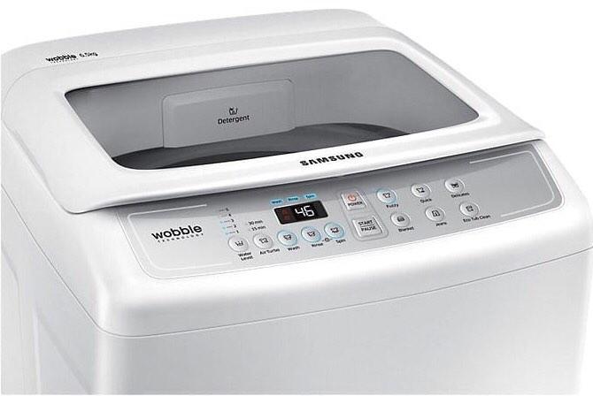 Samsung washing machine for sale !Image3