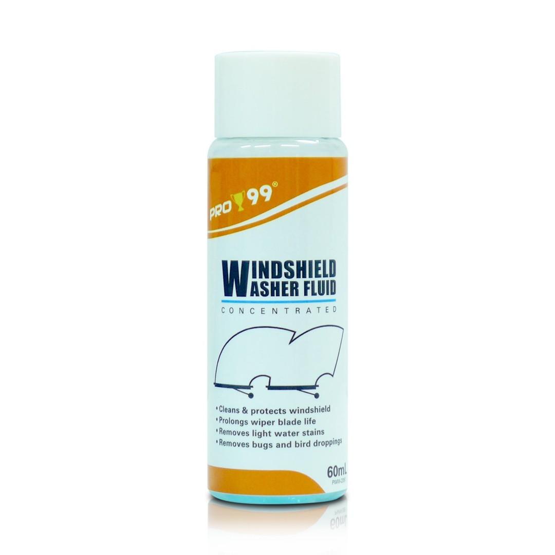 PRO-99 Windshield Washer Fluid (Concentrated) 60ml PWW-2061Image1