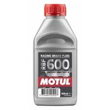 Motul RBF 600 brake fluid 500mlImage1