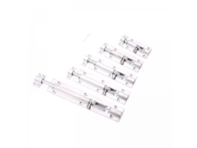 Hot selling stainless steel bolt flat head bolt tower boltImage2