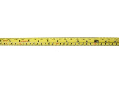 Finder 3 meters Magnetic Power Tape Measure  Self Locking Metric Heavy DutyImage5