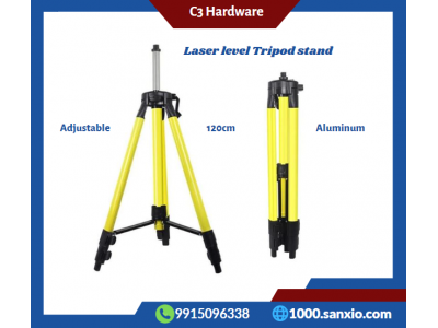 Professional Adjustable Tripod StandImage2