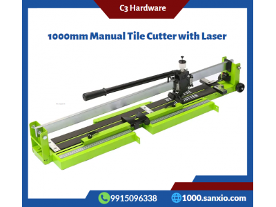 Heavy Duty Tiles Cutting Machine Manual Tiles Cutter Blade 0212000053Image1