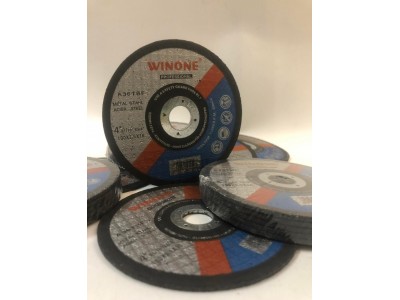 Professional Winone Cut-off wheel cutting discImage3