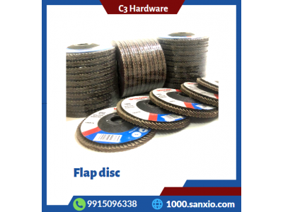 Winone Flap disc Cleaning SanderImage2