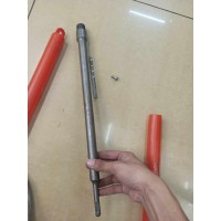 wall hole saw handle round and hex