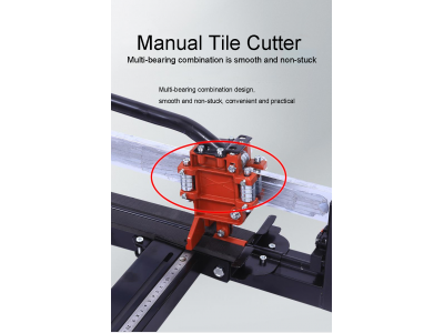Tile cutting machine 1200mmImage2