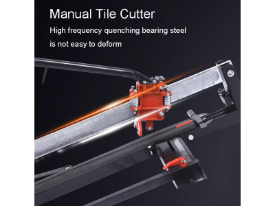 Tile cutting machine 1200mmImage6