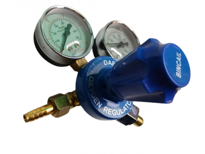 Oxygent and Acetylene Pressure Reducer Relief Gas Regulator Used For Welding And Cutting ToolsImage6