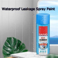 Sanvo Waterproof Leakage Spray