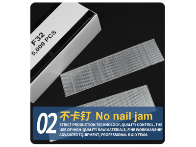 Pneumatic code nailsImage6