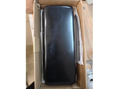 Floor Hinge H-220B Crown Brand Door CloserImage3