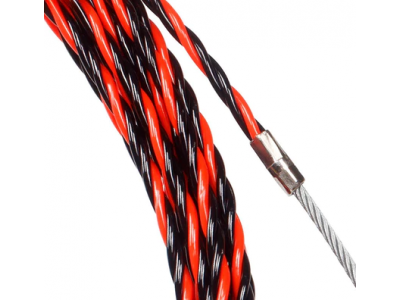 Electrical Cable Wire Threader Lead Puller Electrician Threading DeviceImage3
