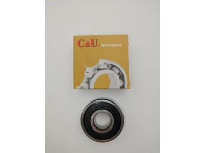 CU Bearing Steel 629Z 9268mm - 6201-2RZC3Z3Image4