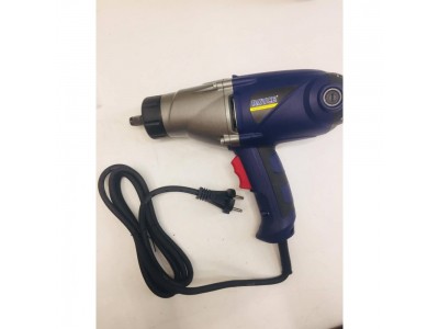 Impact Wrench Professional Power ToolsImage2