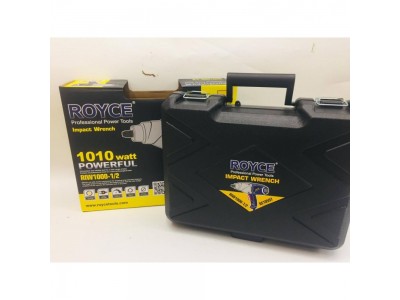 Impact Wrench Professional Power ToolsImage3