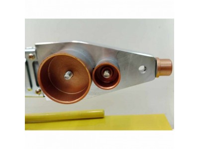 Fusion PPR Heater Hot Melter Fusion Machine PVC Plastic Pipes Welder Welding MachineImage4