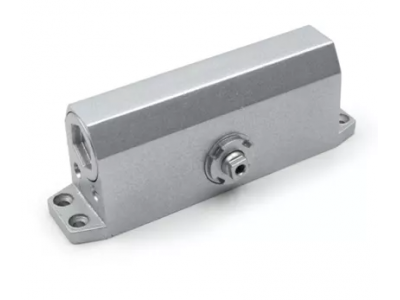 Aluminum automatic door closer SmallLargeImage2