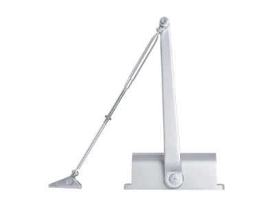Aluminum automatic door closer SmallLargeImage4