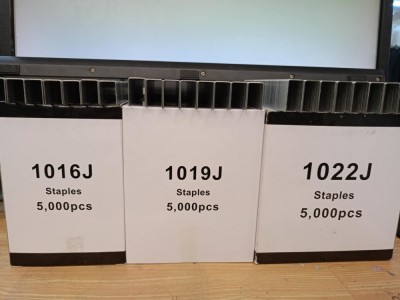 Staples 20 Gauge Galvanized 5000PCSImage2