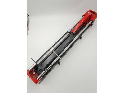 Heavy duty Manual Floor Tile Cutting machine 600mmImage2