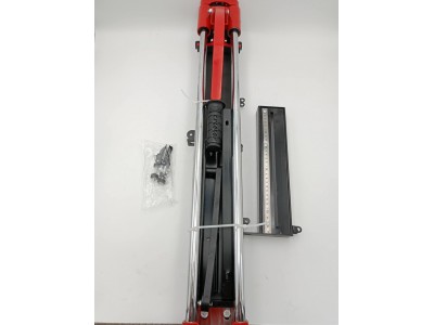 Heavy duty Manual Floor Tile Cutting machine 600mmImage3