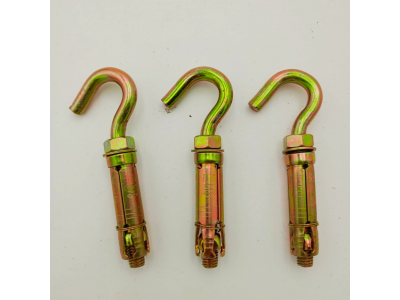 Gecko four-piece Fix HookFix Eye M8M6 10pcsImage3