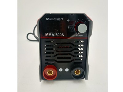 Welding machine MMA-600S Kzubr Heavy dutyImage3