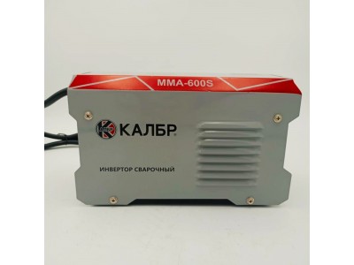 Welding machine MMA-600S Kzubr Heavy dutyImage7