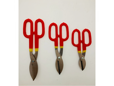 Tinmans Snips American TypeImage2
