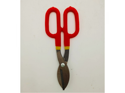 Tinmans Snips American TypeImage4