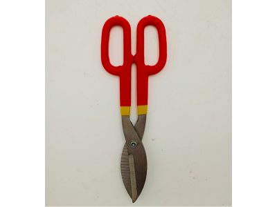 Tinmans Snips American TypeImage5