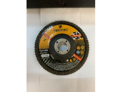 Sanding Abrasive Flap Disc for Steel Wood Wheel 4 inchesImage7