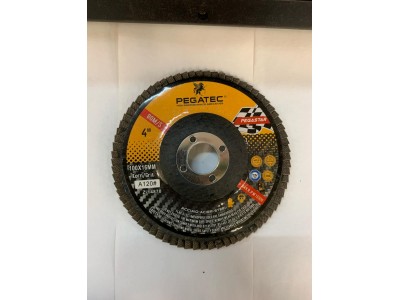 Sanding Abrasive Flap Disc for Steel Wood Wheel 4 inchesImage8