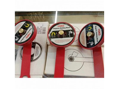 Electric Welding Block Magnet for weldingImage2