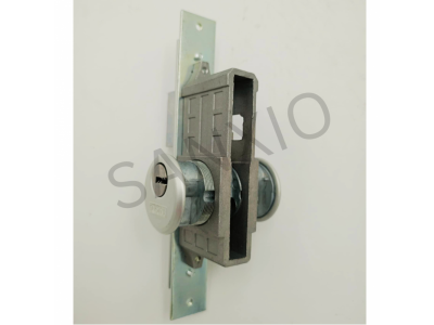 KFC DOOR LOCK ALUMINUM DOOR LOCKImage3