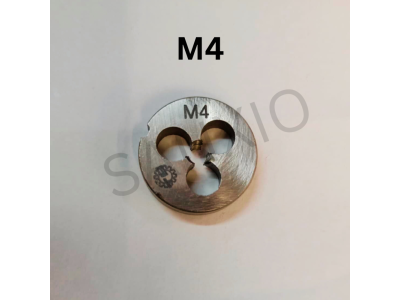 CIRCULAR SCREWING DIE M3M4M5M6M8M10Image4