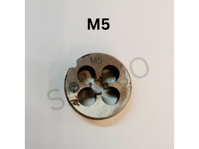 CIRCULAR SCREWING DIE M3M4M5M6M8M10Image5