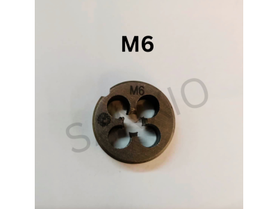 CIRCULAR SCREWING DIE M3M4M5M6M8M10Image6