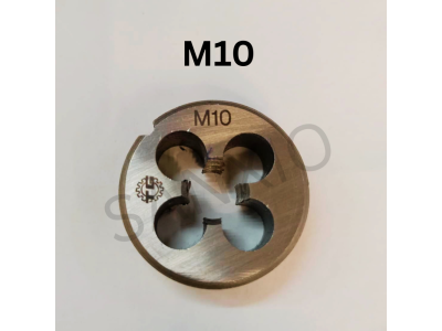 CIRCULAR SCREWING DIE M3M4M5M6M8M10Image8