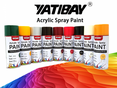 yatibay acrylic spray paintImage3